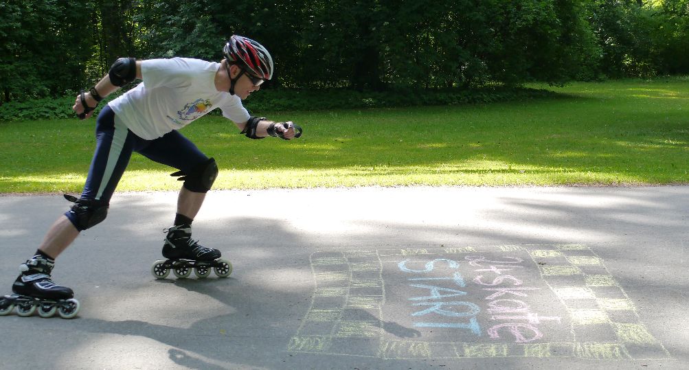 Munich 24skate #10, hour 5, click for report