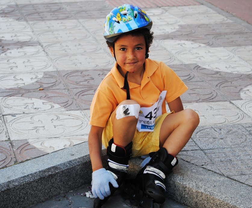 Burgos 24skate #10, click for report