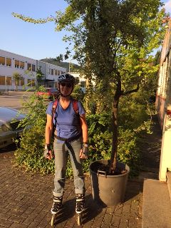 Bensheim 24skate #11, click for report