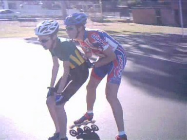 24skate#2@Sydney, click to download video