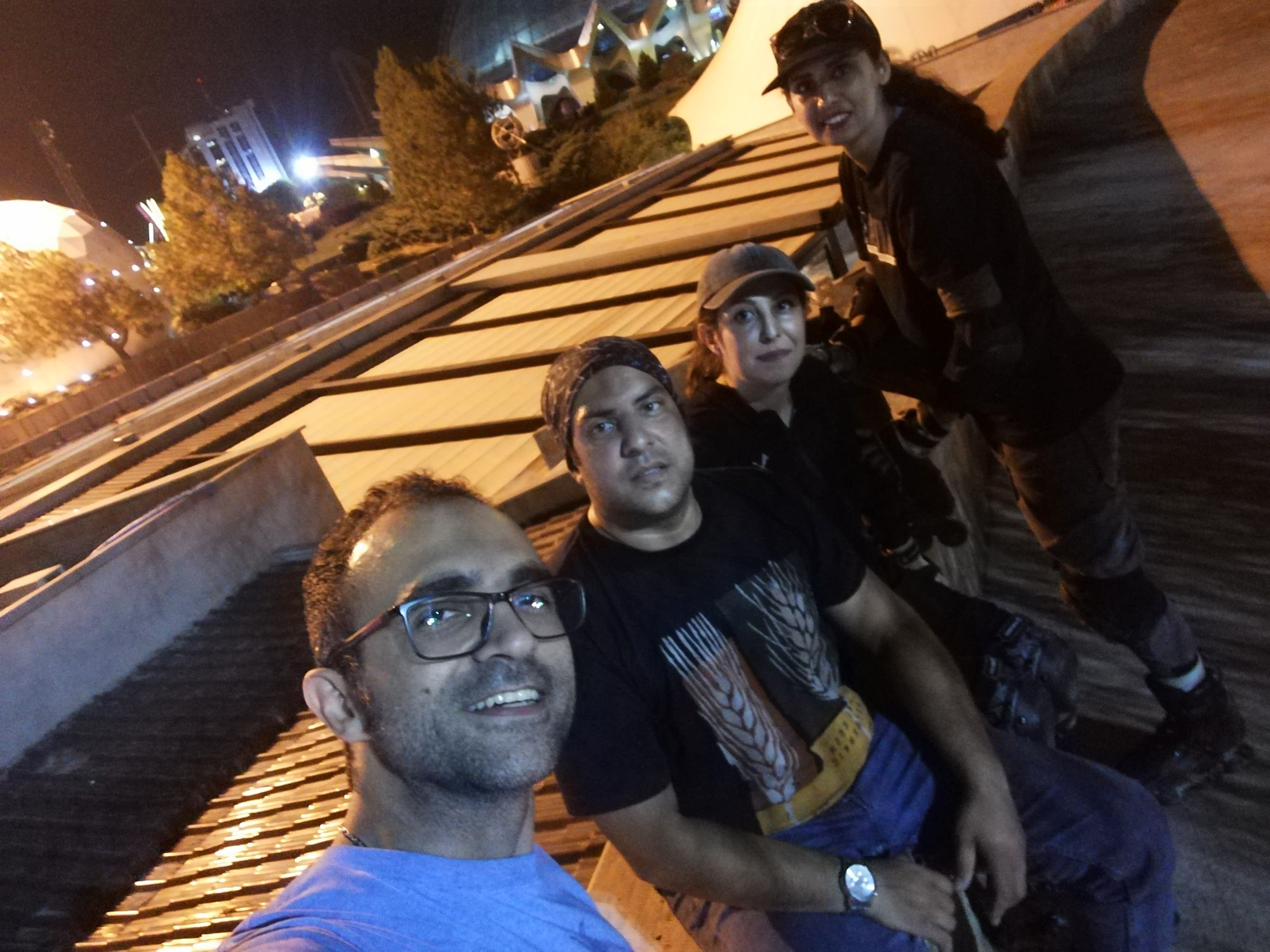 Tehran 24skate #21, click for report