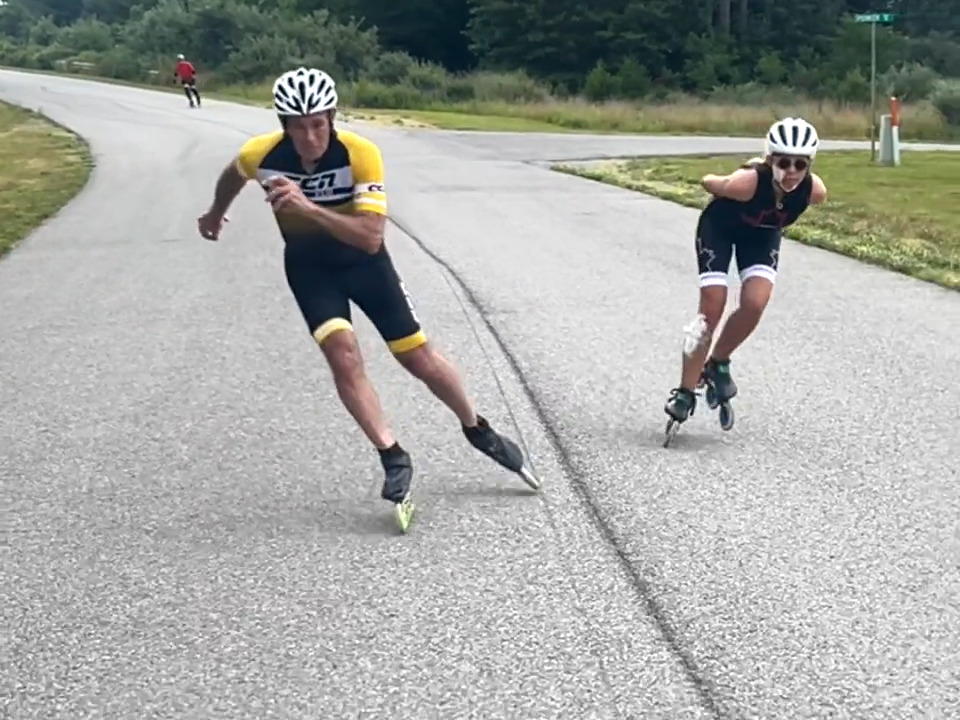 Floyd County 24skate #21, June 24, click for report