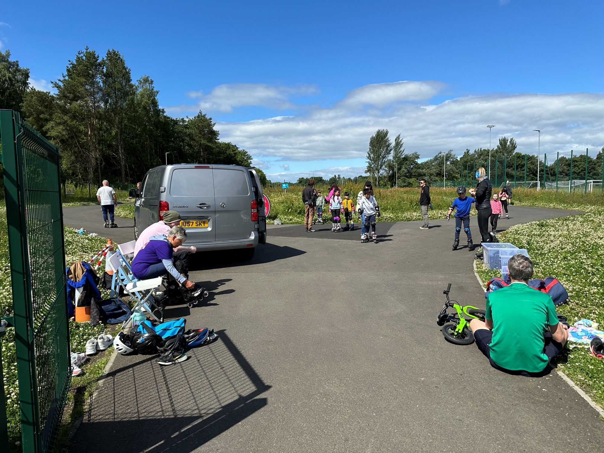 Linlithgow 24skate #21, June 24, click for report