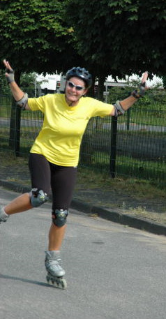 skate happy