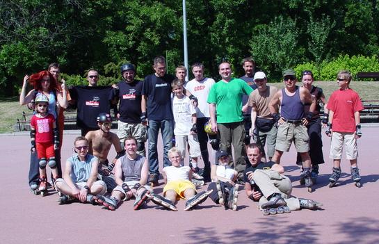 24skater in Warsaw