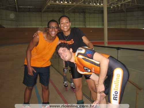 Rio de Janeiro, 24skate #5, hour 3+4