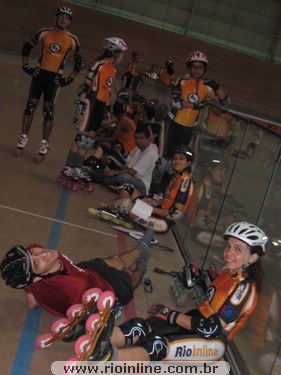 Rio de Janeiro, 24skate #5, hour 3+4