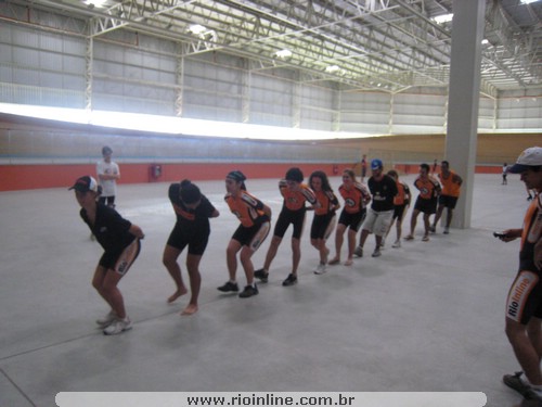 Rio de Janeiro, 24skate #5, hour 3+4