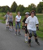 Bensheim 24 Skate #6, click for report