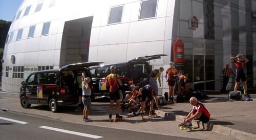 Besancon 24skate #6
