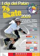 Burgos 24skate #6 and Day of Skate, click for more
