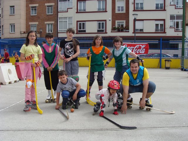 Burgos 24skate #6, hour 24