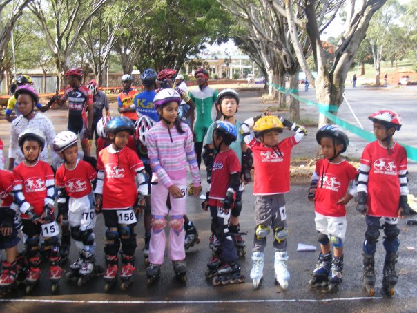 Nairobi 24skate #6