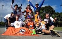 Rio 24 Skate #6, click for report