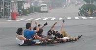 Shanghai 24 Skate #6, click for report