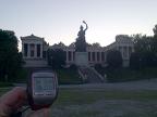 Munich 24 Skate #6 hour 9, click for report