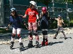 Munich 24 Skate #6 hour 22, click for report