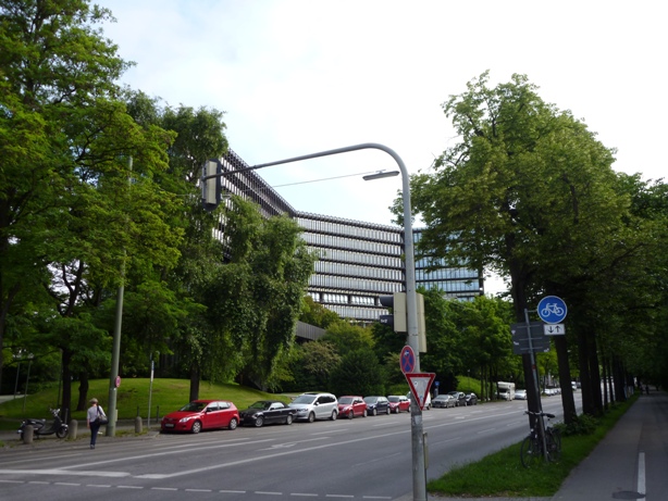 European Patent Office