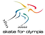 Help speedskating to become Olympic