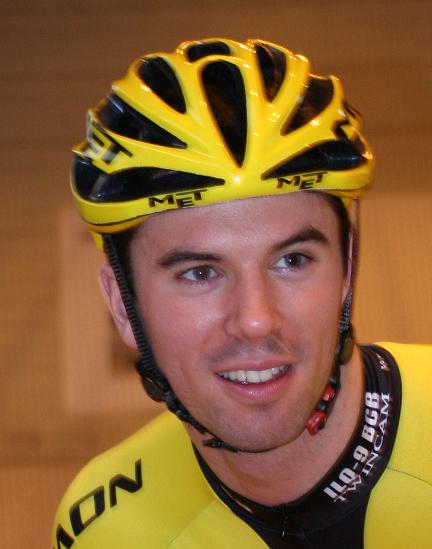 Thomas Boucher
