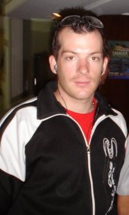 Peter Doucet