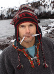 Eddy Matzger