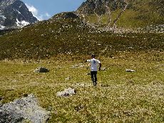 animated gif of meadow skating in Mittertal, click to see the animation