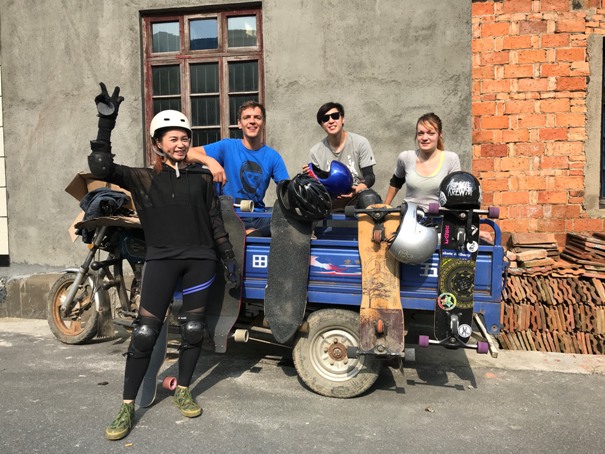 Anji 24skate #15, click for report