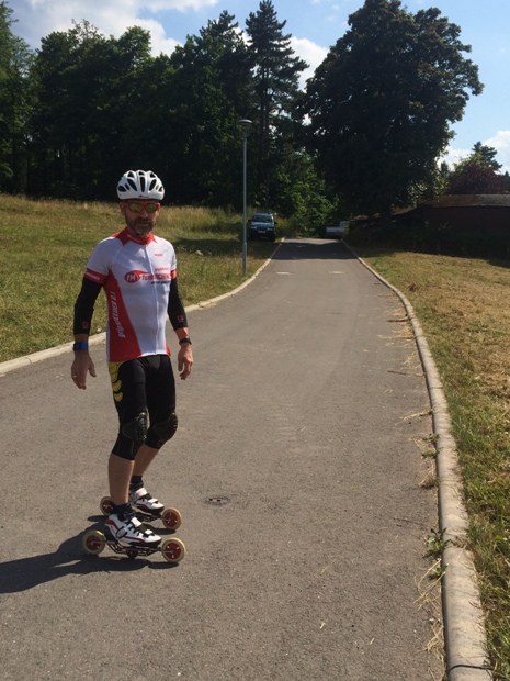 Falkirk 24skate #15, click for report