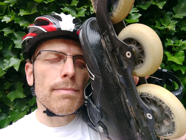 Munich 24skate #15 hour 24, click for report