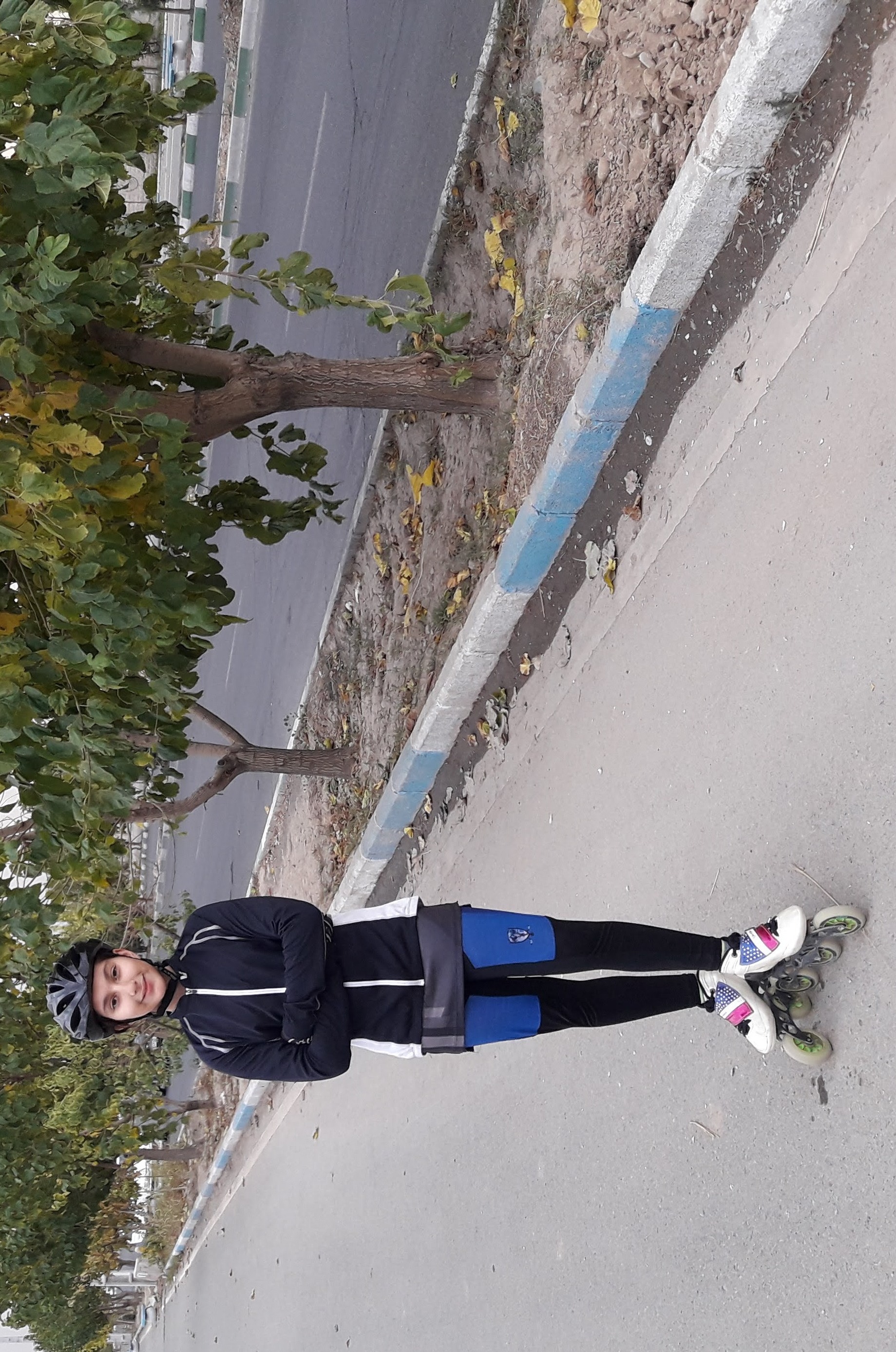 Iran 24skate #18, click for report