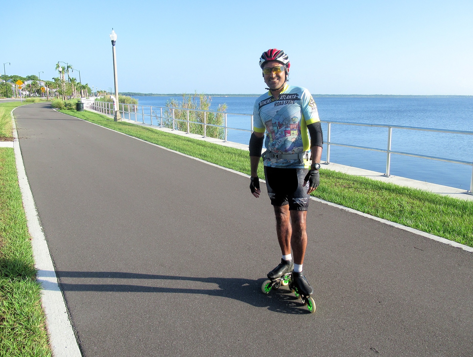Central Florida 24skate #19, click for report