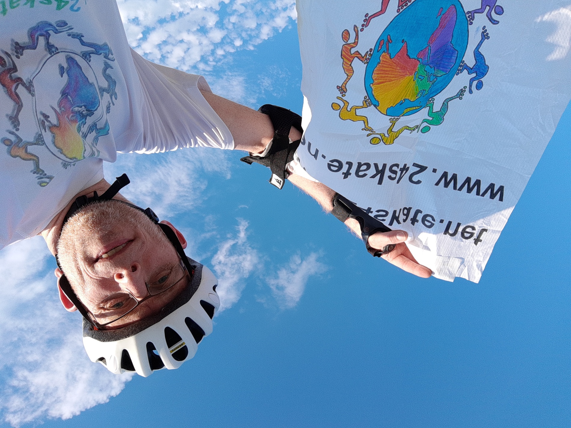 Munich 24skate #19, June 12, click for report