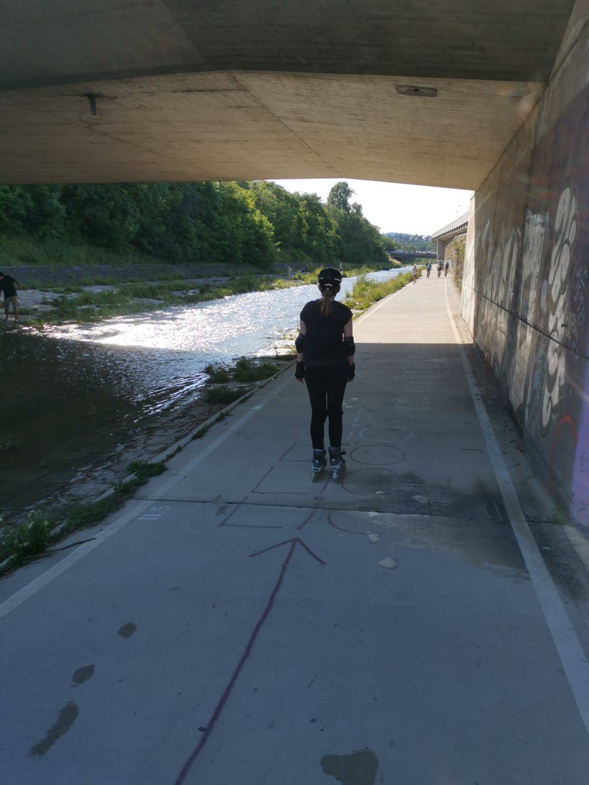 Vienna 24skate #19, click for report