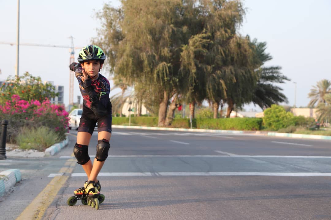 Tehran 24skate #20, click for report