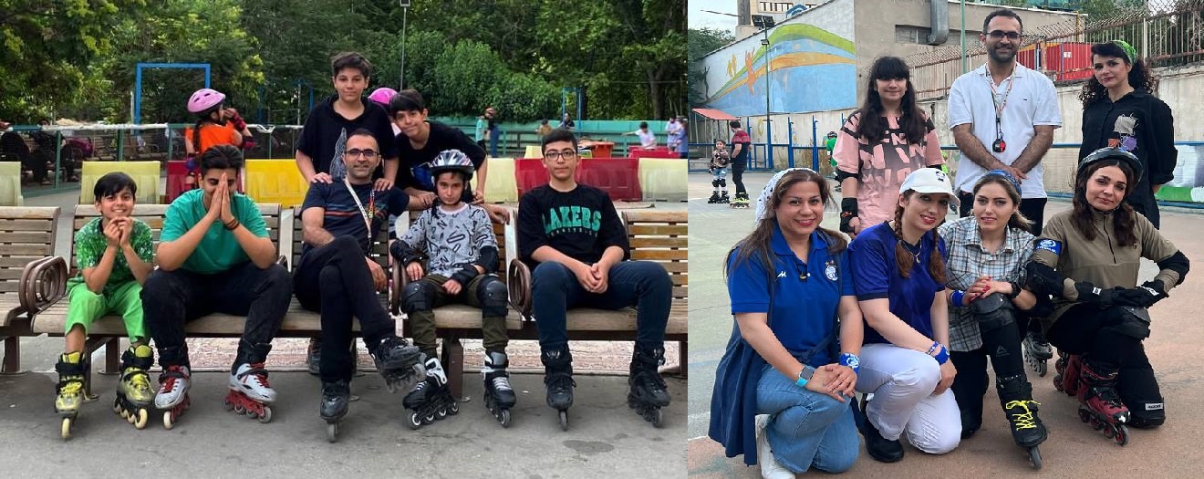 Tehran 24skate #20, click for report