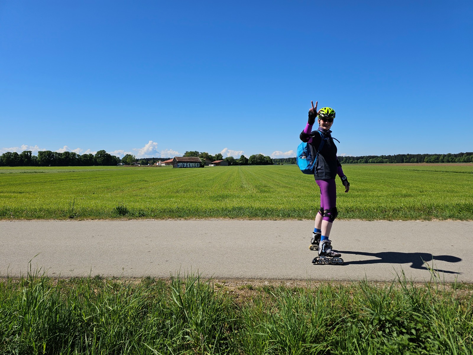 Deisenhofen 24skate #22, May 25, click for report