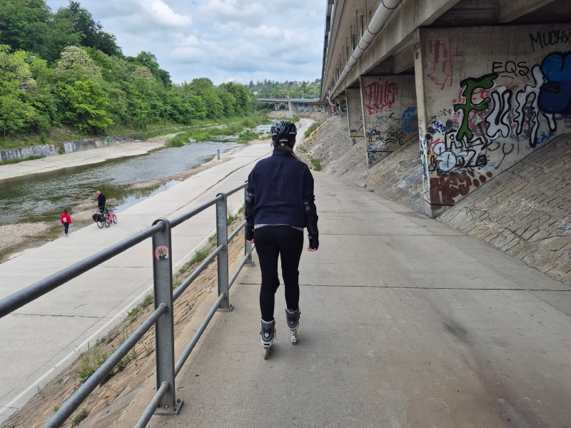 Vienna 24skate #22, click for report